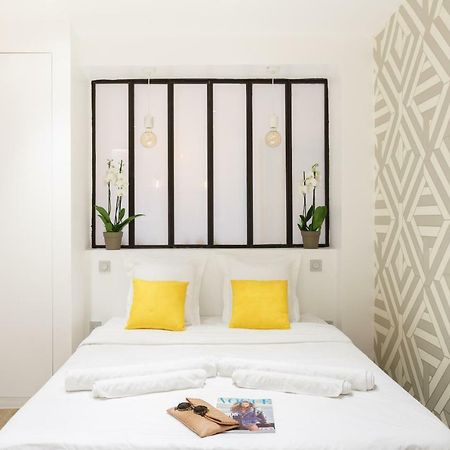 Lovely Place In A Quiet Area Between Invalides Et Eiffel Tower Apartment Paris Exterior foto